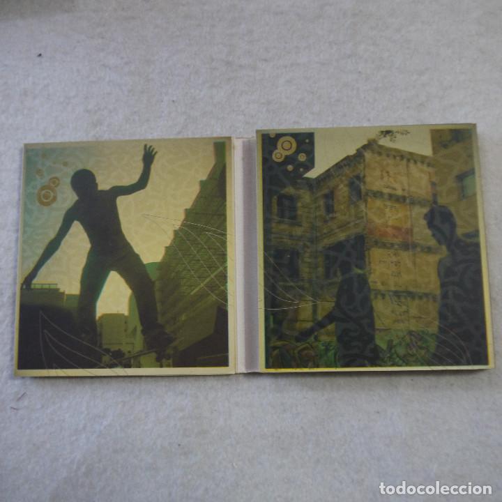 CDs de m&uacute;sica: BARCELONA RAVAL SESSIONS - 2 CDS - Foto 2