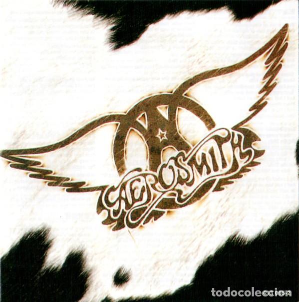 CDs de m&uacute;sica: AEROSMITH * CD * GET A GRIP * PRECINTADO!! - Foto 4