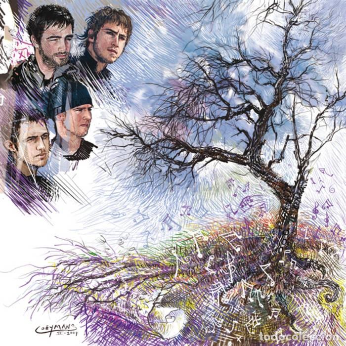 CDs de m&uacute;sica: EXIT - PURPURA - CD PRECINTADO - Foto 1