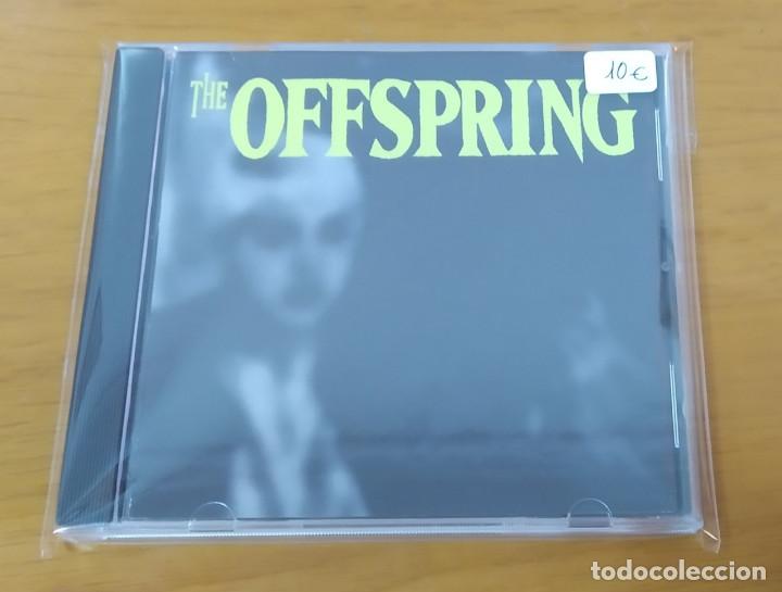 CDs de m&uacute;sica: THE OFFSPRING. PRECIOSO CD BOOTLEG. - Foto 1