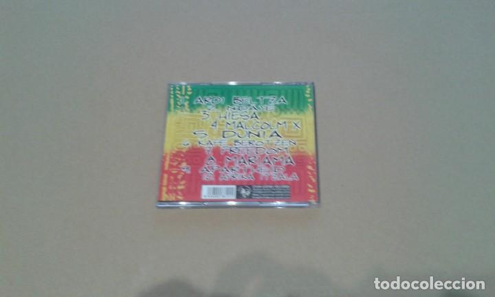 CDs de m&uacute;sica: KING AFRUNDI CD REGGAE AFRICAN - Foto 3