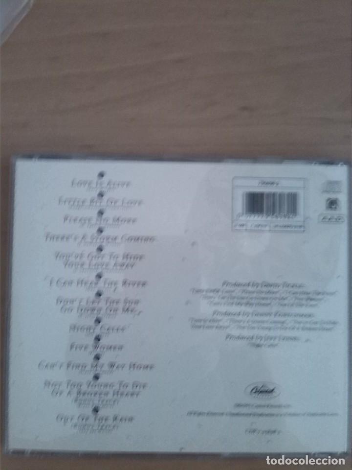 CDs de m&uacute;sica: JOE COCKER - NIGHT CALLS - Foto 2