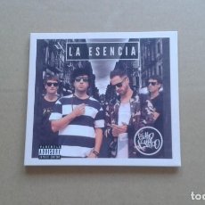 CD di Musica: LA ESENCIA - KULTO KULTIBO CD DIGIPACK