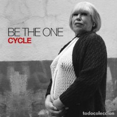 CDs de Música: CYCLE (2) - BE THE ONE (CD, EP)