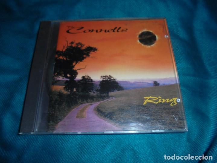 CDs de m&uacute;sica: THE CONNELLS. RING. KONGA MUSIC, 1994. CD. IMPECABLE (#) - Foto 1