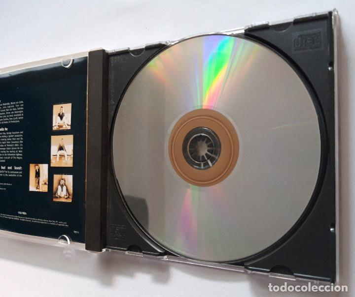 CDs de m&uacute;sica: Anouk - Together Alone CD 1997 - Foto 3