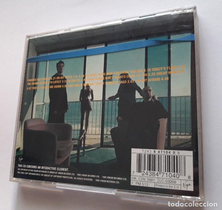 CDs de m&uacute;sica: Skunk Anansie - Post Orgasmic Chill CD 1999 - Foto 4
