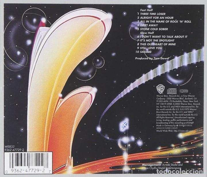CDs de m&uacute;sica: Rod Stewart - Atlantic Crossing - CD - Foto 2
