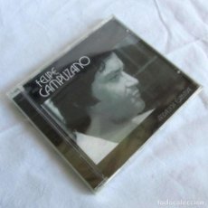 CDs de Música: CD DE FELIPE CAMPUZANO, ANDALUCÍA ESPIRITUAL, PRECINTADO