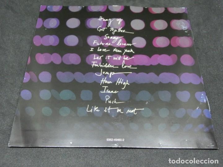 CDs de m&uacute;sica: CD - MADONNA - CONFESSIONS ON A DANCE FLOOR - 2005 - Foto 5