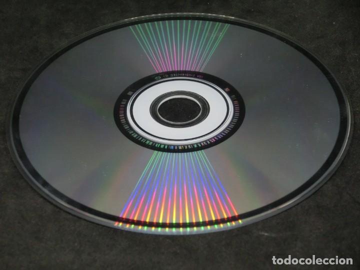 CDs de m&uacute;sica: CD - MADONNA - CONFESSIONS ON A DANCE FLOOR - 2005 - Foto 8