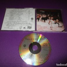 CDs de Música: EXITOS DE LA JOTA NAVARRA - CD - 96596 - NO TE VAYAS DE NAVARRA - A PAMPLONA VOY - ESTAMPA TULEDANA
