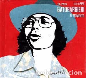 CDs de m&uacute;sica: Gato Barbieri - El Momento (CD, Comp, Ltd, Dig) Label:Estrellas Del Jazz Cat#: 35 - Foto 1