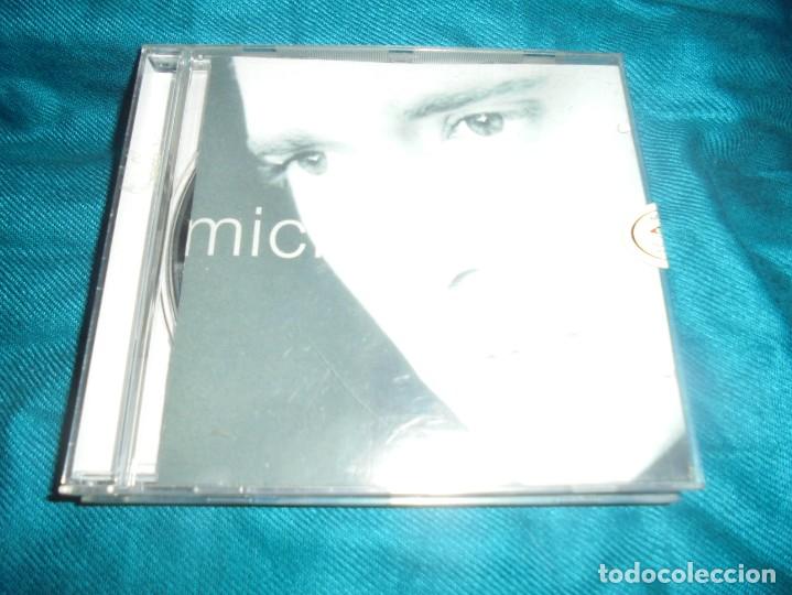 CDs de m&uacute;sica: MICHAEL BUBLE. FEVER, MOONDANCE Y OTRAS. CD - Foto 1