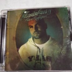 CDs de Música: FLAVIO RODRIGUEZ ‎– FLAVIOLOUS CD. Lote 215831268