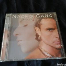 CDs de Música: CD NACHO CANO MECANO EL LADO FEMENINO. Lote 215924185