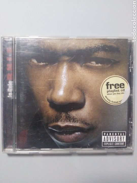 CDs de m&uacute;sica: Ja Rule - Foto 1