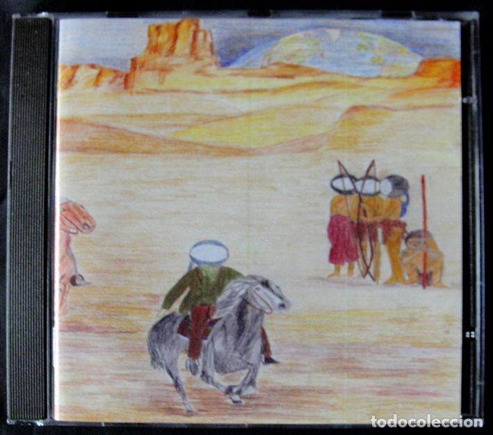 CDs de M&uacute;sica: ELECTRIC RIDERS - MESSENGERS - CD -