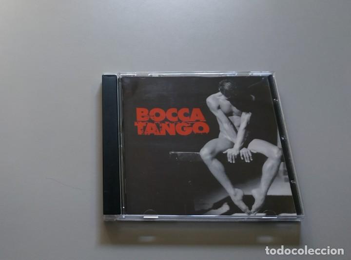 CDs de m&uacute;sica: Varios - Bocca Tango (CD, Album) - Foto 1