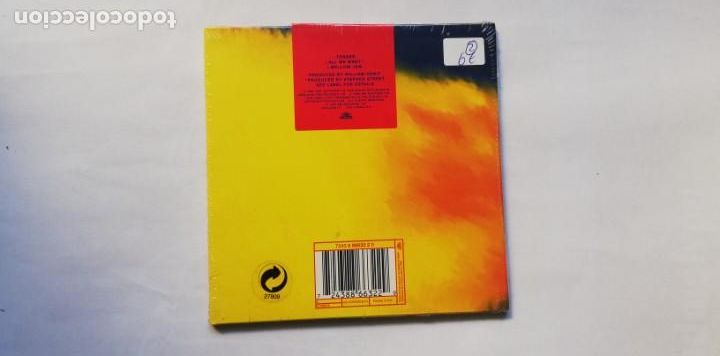 CDs de m&uacute;sica: Blur - Tender (CD, Single) *Precintado* - Foto 2