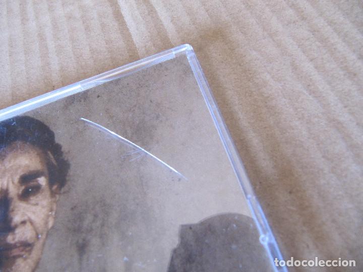 CDs de m&uacute;sica: CHAVELA VARGAS - SOMOS - Foto 2