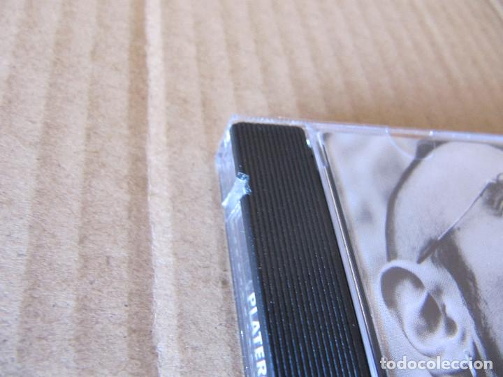 CDs de m&uacute;sica: PLATERO Y TU ( 7 ) CD CADENA 100 - Foto 3