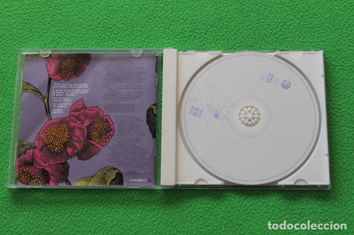 CDs de m&uacute;sica: CD BEBE- PAFUERA TELARA&Ntilde;AS - Foto 2