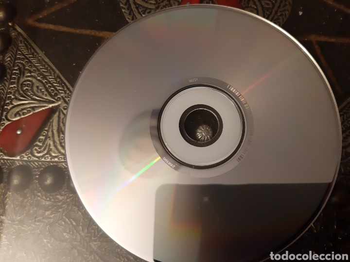 CDs de m&uacute;sica: R.E.M ACCELERATE. SOLO DISCO. - Foto 2