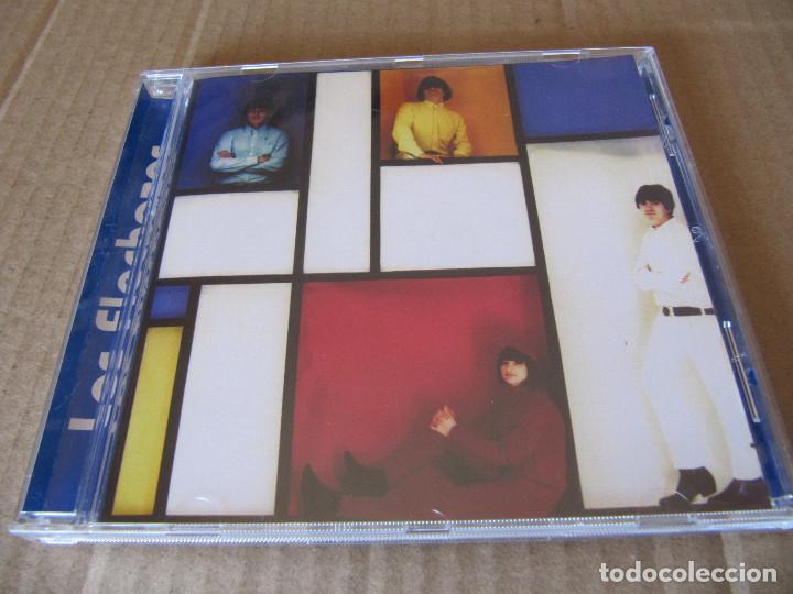 CDs de m&uacute;sica: LOS FLECHAZOS - EN TU CALLE - Foto 1