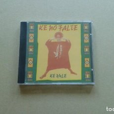 CDs de Música: KE NO FALTE - KE RULE CD 1995. Lote 216672823
