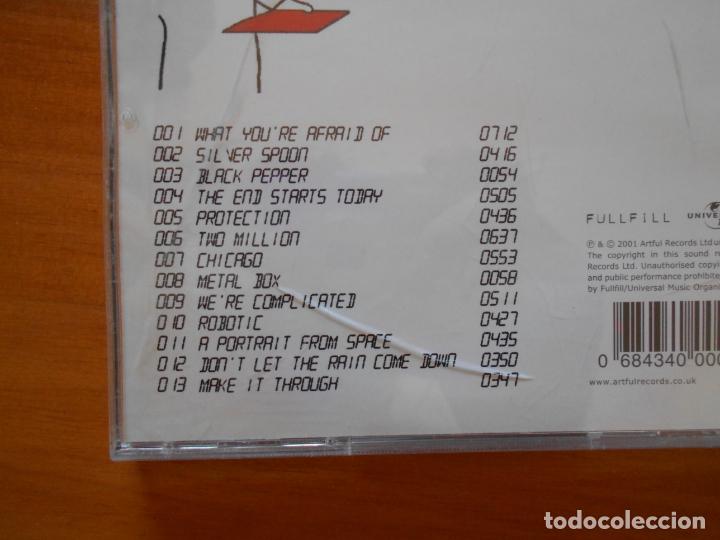 CDs de m&uacute;sica: CD BIS - RETURN TO CENTRAL (R9) - Foto 2