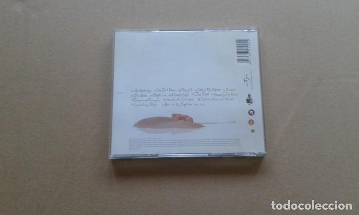 CDs de m&uacute;sica: MILOW - MILOW CD 2009 - Foto 3