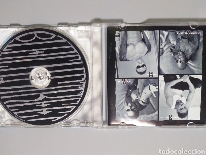 CDs de m&uacute;sica: Blackstreet - Foto 2