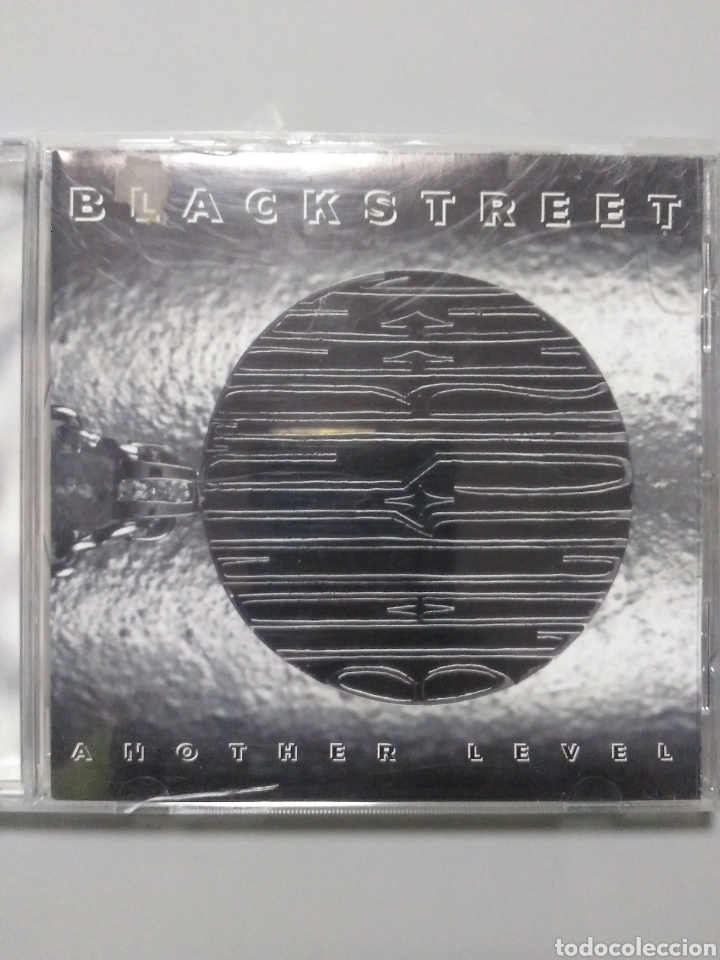 CDs de m&uacute;sica: Blackstreet - Foto 1