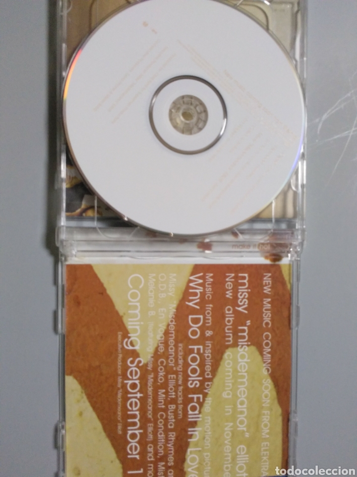 CDs de m&uacute;sica: Nicole 2cd - Foto 3