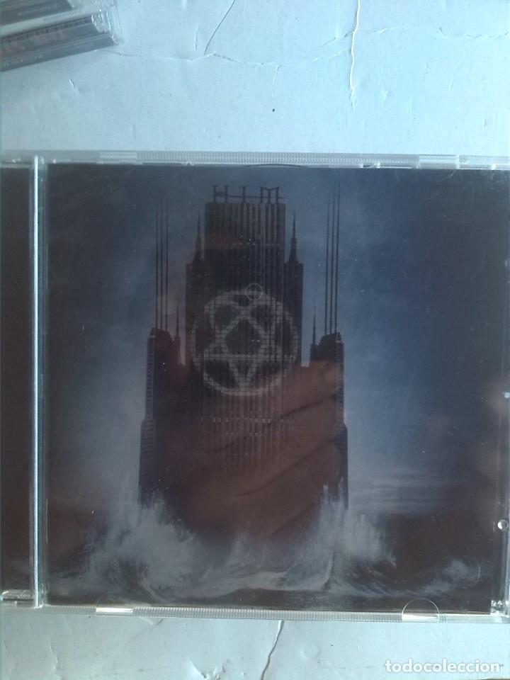 CDs de m&uacute;sica: HIM - DARK LIGHT CD ALBUM - Foto 1