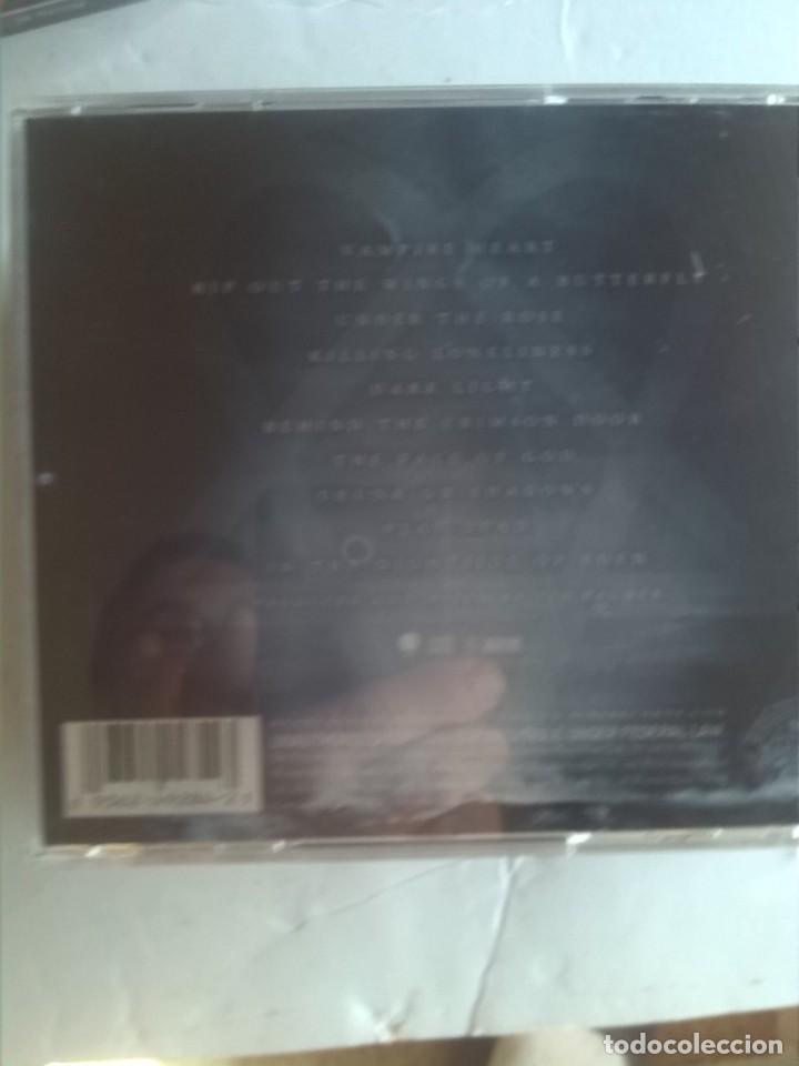 CDs de m&uacute;sica: HIM - DARK LIGHT CD ALBUM - Foto 2
