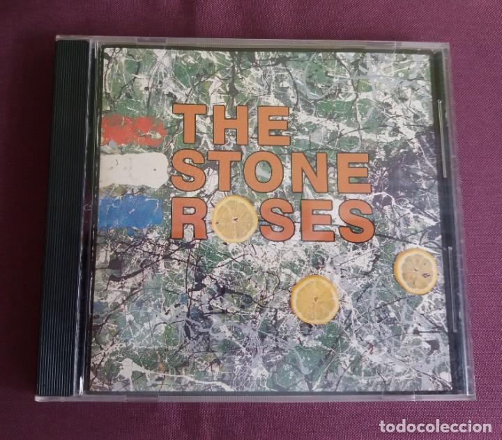 stone roses (the) - the stone roses (20th anniv - Compra venta en