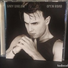 CDs de Música: GARY BARLOW OPEN ROAD CD ALBUM DEL AÑO 1997 EU TAKE THAT CONTIENE 12 TEMAS PEPETO