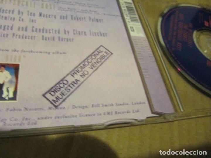 CDs de m&uacute;sica: ROBERT PALMER - WITCHCRAFT CD PROMO - Foto 2