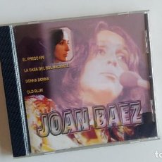 CDs de Música: (SEVILLA) CD - JOAN BAEZ