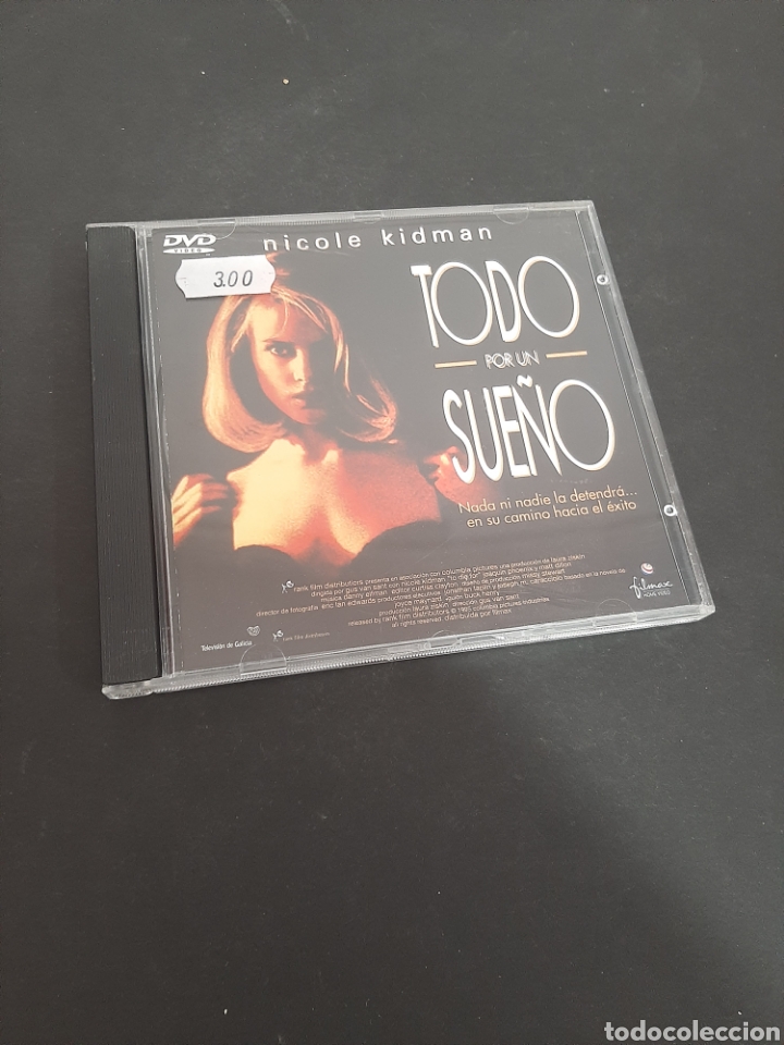 CDs de Musique: SCD77 todo por un sue&ntilde;o-CD SEGUNDA MANO