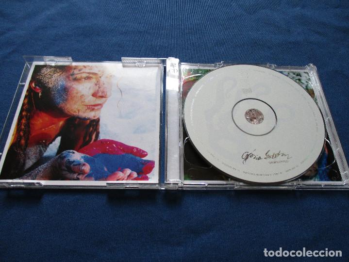 CDs de m&uacute;sica: (AKMF) / CD + DVD / GLORIA ESTEFAN - UNWRAPPED - Foto 2