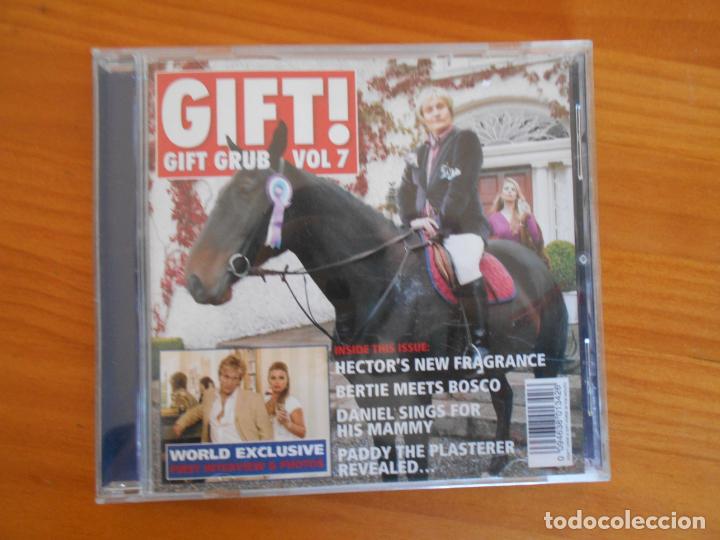 CD di Musica: CD GIFT! - GIFT GRUB VOL. 7 (2Y)