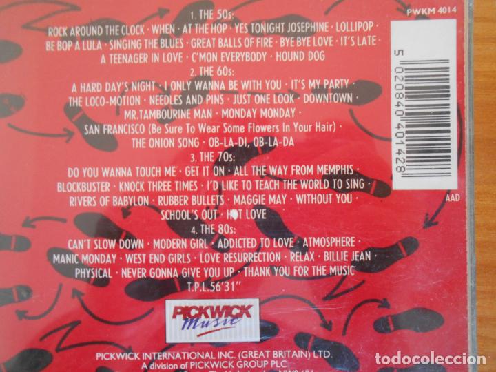 CDs de m&uacute;sica: CD SIMON BATES PARTY ALBUM (2P) - Foto 2