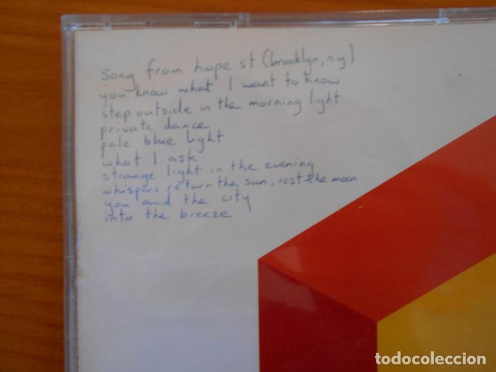 CDs de m&uacute;sica: CD DAVID KITT - THE BIG ROMANCE (2P) - Foto 2