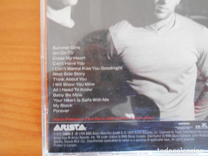 CDs de m&uacute;sica: CD LFO (3O) - Foto 2