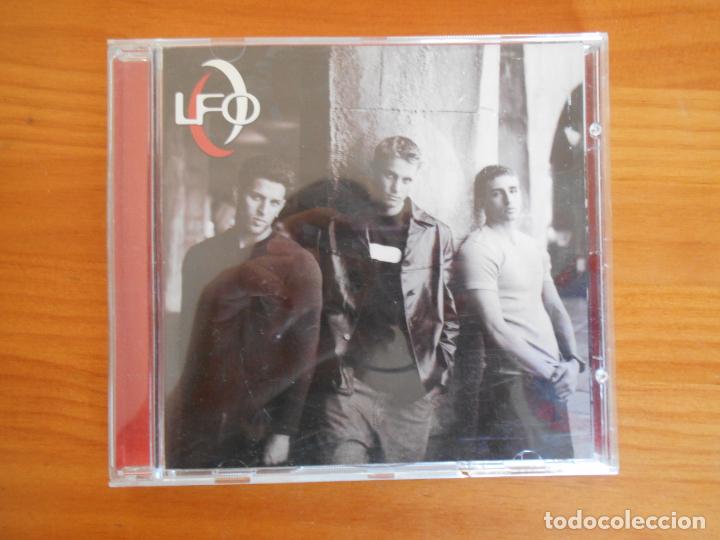 CDs de Musique: CD LFO (3O)