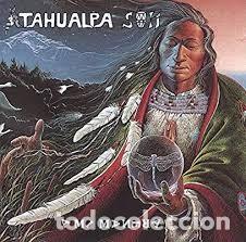 CDs de m&uacute;sica: tahualpa a mi manera cd - Foto 2
