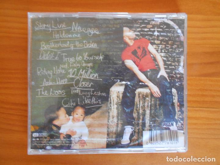 CDs de m&uacute;sica: CD MARLON ROUDETTE (3N) - Foto 2
